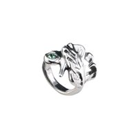 Anello Unode50 Donna in Peltro Cristallo ANI0545VRDMTL0L-16 - ANI0545VRDMTL0L-16